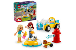 LEGO Friends: Dog-Grooming Car - (42635)