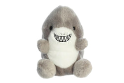 Aurora: Chomps Shark - 5" Palm Pals Plush