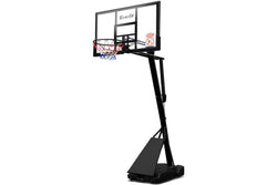 Everfit Pro Portable Basketball Stand System Ring Hoop Net Height Adjustable 3.05M