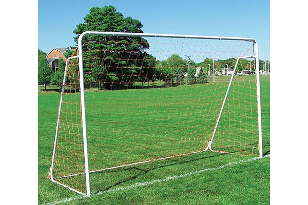 Football Goal Net Pair - Junior