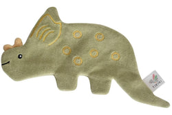 Tikiri: Triceratops with Crinkle