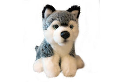 Husky Dog Plush 21cm