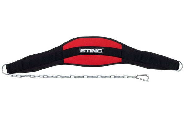 Sting: 7 Inch Neo Dip Belt