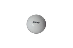 Smooth Hockey Ball - White