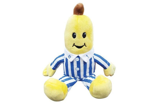 Bananas in Pajamas Classic Beanies - B1