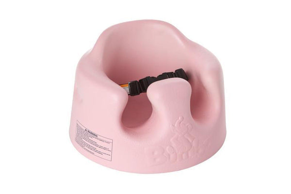 Bumbo: Floor Seat - Cradle Pink