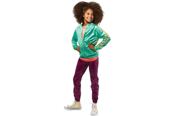 Karma's World: Karma - Deluxe Kids Costume (Size 3-4)