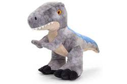 Keeleco: Raptor - 14.5" Plush