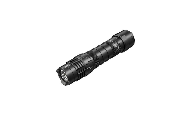 Nitecore P10Ix 4000 Lumen Usb-C Rechargeable Tactical Flashlight