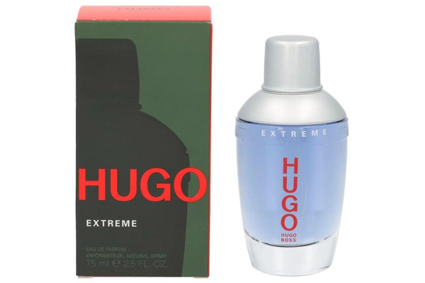 Hugo Man Extreme EDP - 75ml