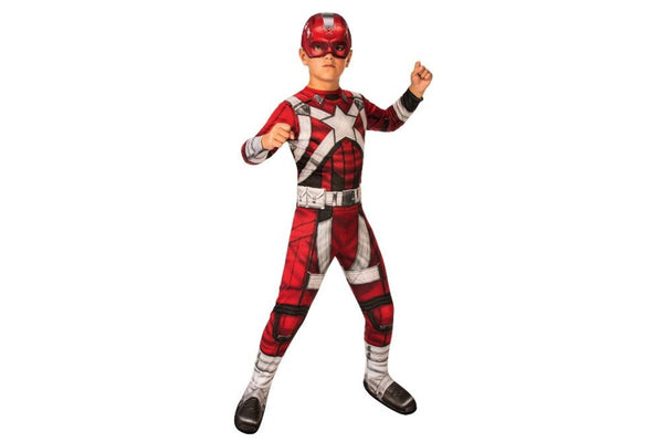 Rubie's: Marvel Red Guardian Deluxe Costume - Large