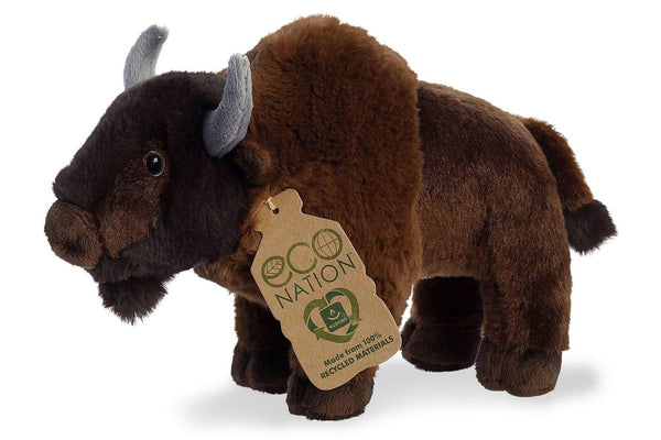 Aurora: Eco Nation - Bison