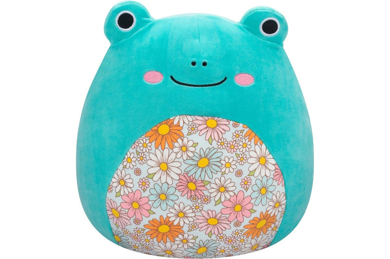 Squishmallows: Robert the Frog - 7.5" Plush