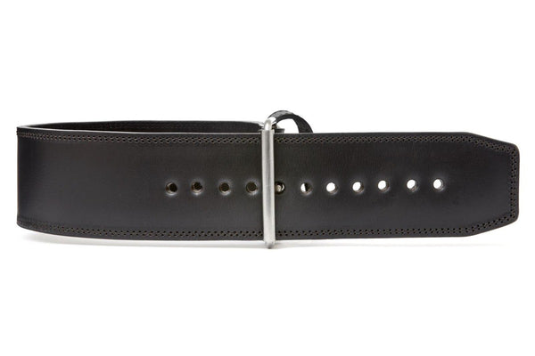 Adidas Leather Weightlifting Belt - Small