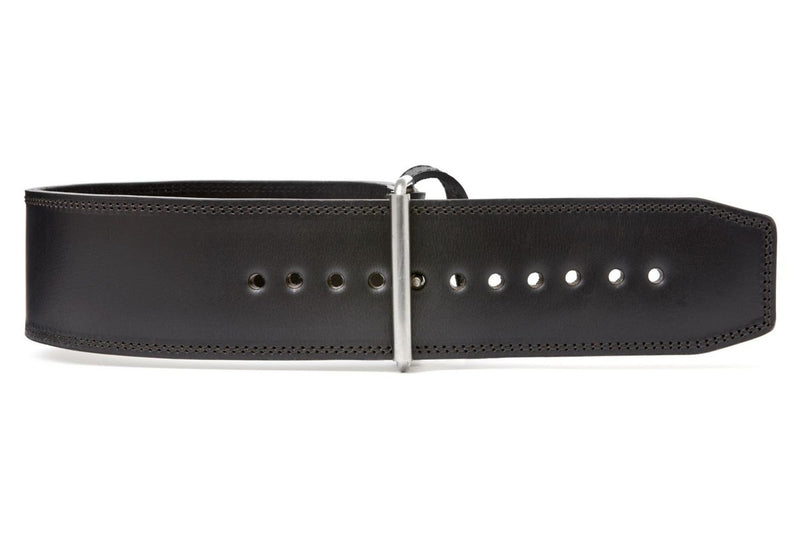 Adidas Leather Weightlifting Belt - Small