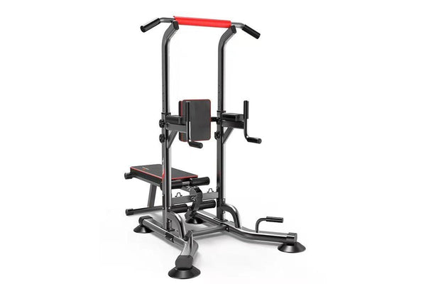 Ape Style All-In-One Pull Up Power Tower Home Gym