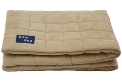 Brolly Sheets: Buddy Cover - Beige (Small)