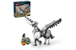 LEGO Harry Potter: Buckbeak - (76427)