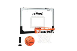 Centra Mini Basketball Hoop Kids Toy Children Door Mounted Indoor Hang Backboard