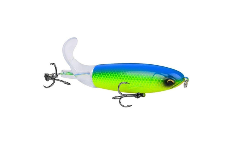 360 Rotating Topwater Propeller Lure 10.5cm/13.5g Colour