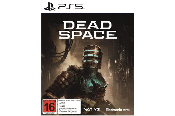 Dead Space