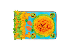 Snuffle Mat Interactive Slow Feeder