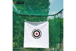 Golf Practice Target Swing Hitting Cloth - Size 1.5X1.5M