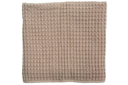 Lulujo: Waffle Blanket - Sand