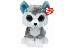 Ty Beanie Boos: Slush the Husky - 6" Plush