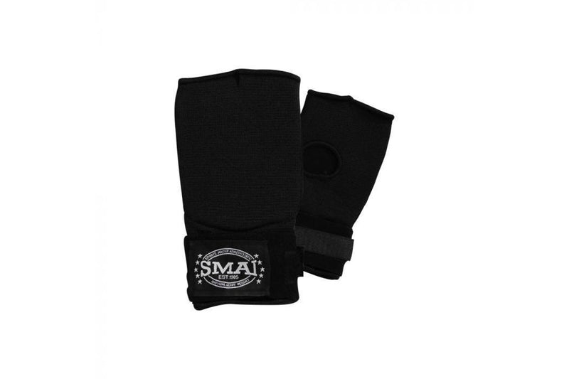 SMAI Quick Wraps - Black - XL