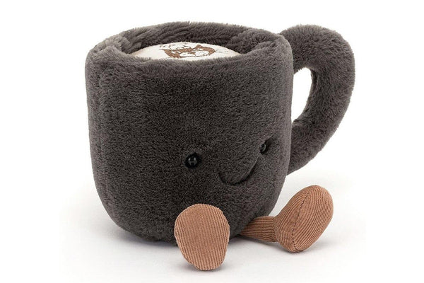 Jellycat: Amuseable Coffee Cup - Plush