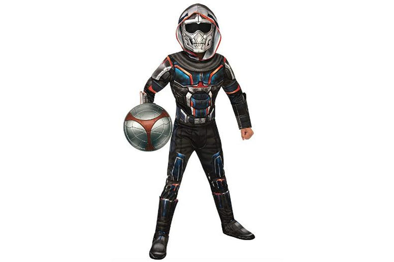 Rubie's: Marvel Task Master Deluxe Costume - Medium