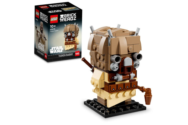 LEGO BrickHeadz: Tusken Raider - (40615)