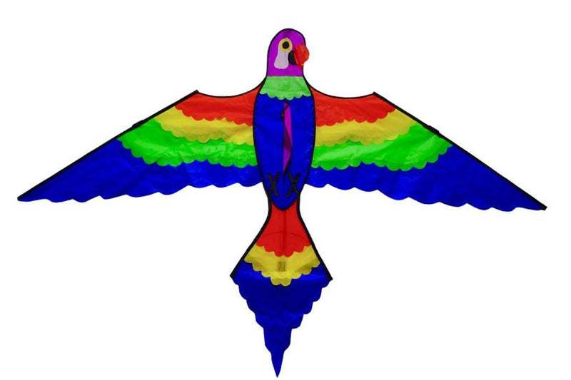 Airow: Kids Kite - Parrot