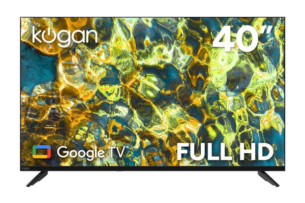 Kogan 40" LED Full HD Smart Google TV - F98V