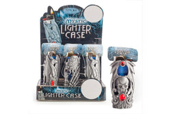 Mystic Lighter Case (Sent At Random) - One Size