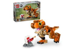 LEGO Jurassic World: Little Eatie T. rex - (76967)