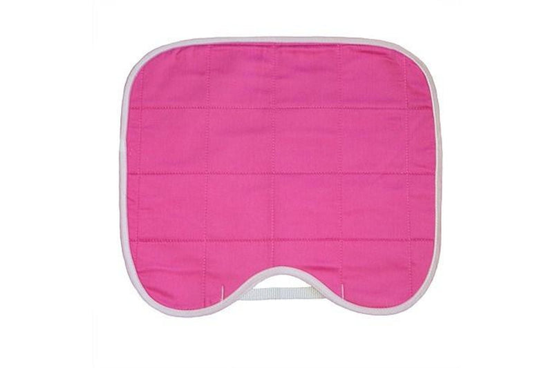 Brolly Sheets: Car Seat Protector (Pink)