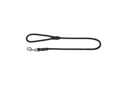 Dog Lead By Hunter Freestyle Black 110 cm