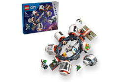 LEGO Space: Modular Space Station - (60433)