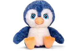 Keeleco: Adoptables Plush - Penguin