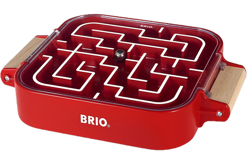 Brio - Take Along Labyrinth Game