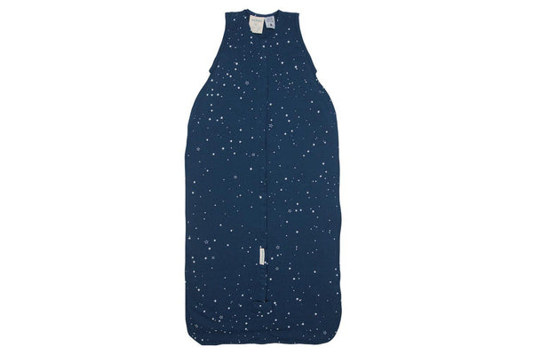 Woolbabe: Summer Merino/Organic Cotton Sleeping Bag - Tekapo Stars (2-4 Years)