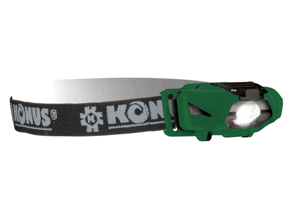 Konus Konusflash-5 60 Lumen Head Lamp