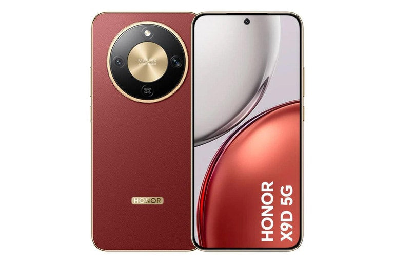 HONOR X9d 5G (Dual Sim, 256GB/12GB, 108MP, AU Version)