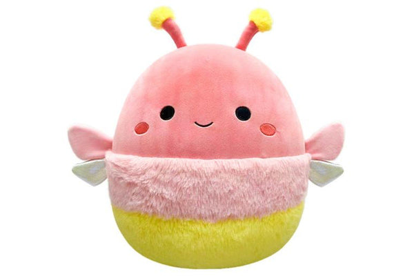 Squishmallows: Apollo the Firefly - 12" Plush