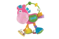 Playgro Clopette Activity Rattle