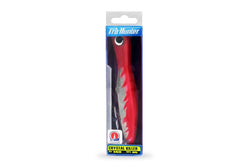 Pro Hunter Crystal Killer Popper Red