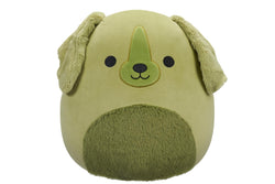 Squishmallows: Brad the Retriever - 12" Plush