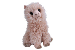 Wild Republic: Alpaca - 12" Cuddlekins Plush